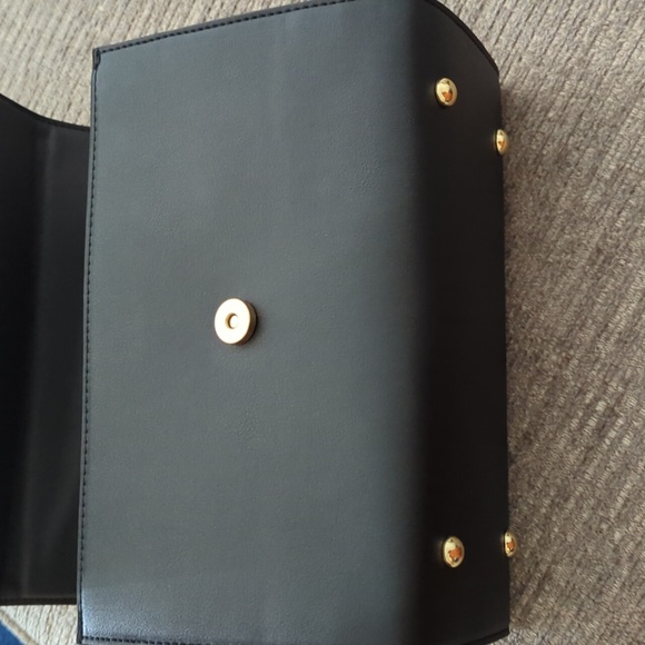 Quilted box satchel set - Picture 7 of 7